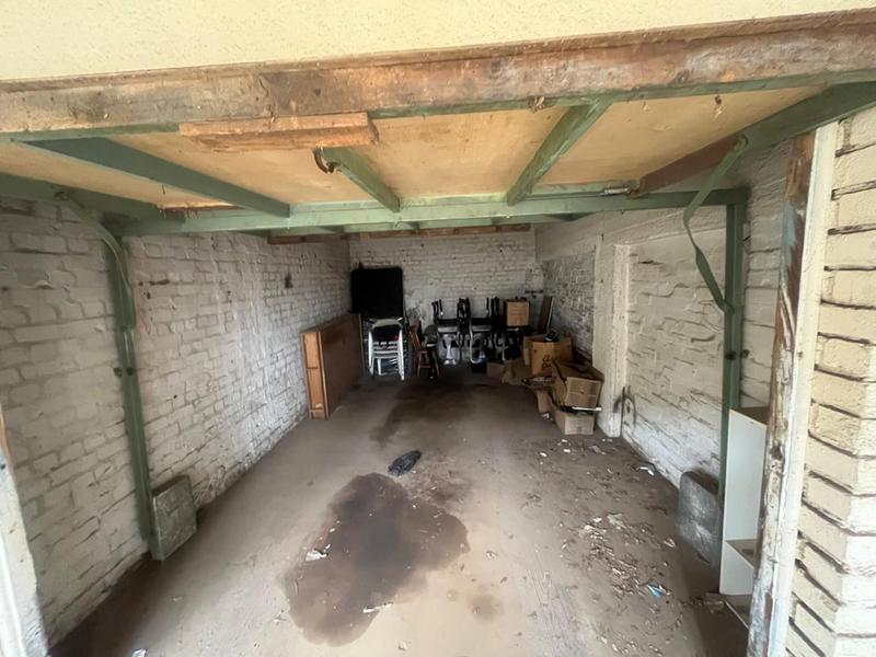 2 Bedroom Property for Sale in Parow Western Cape